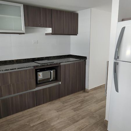 356 Apartments - Mendoza Ngoại thất bức ảnh