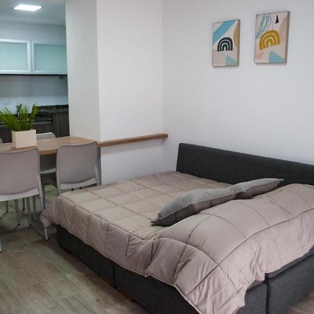 356 Apartments - Mendoza Ngoại thất bức ảnh