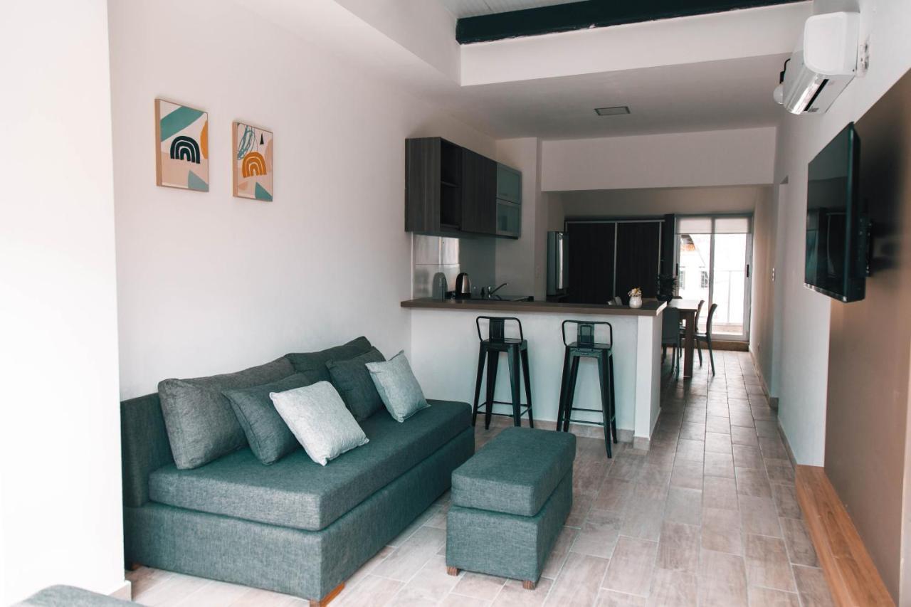 356 Apartments - Mendoza Ngoại thất bức ảnh