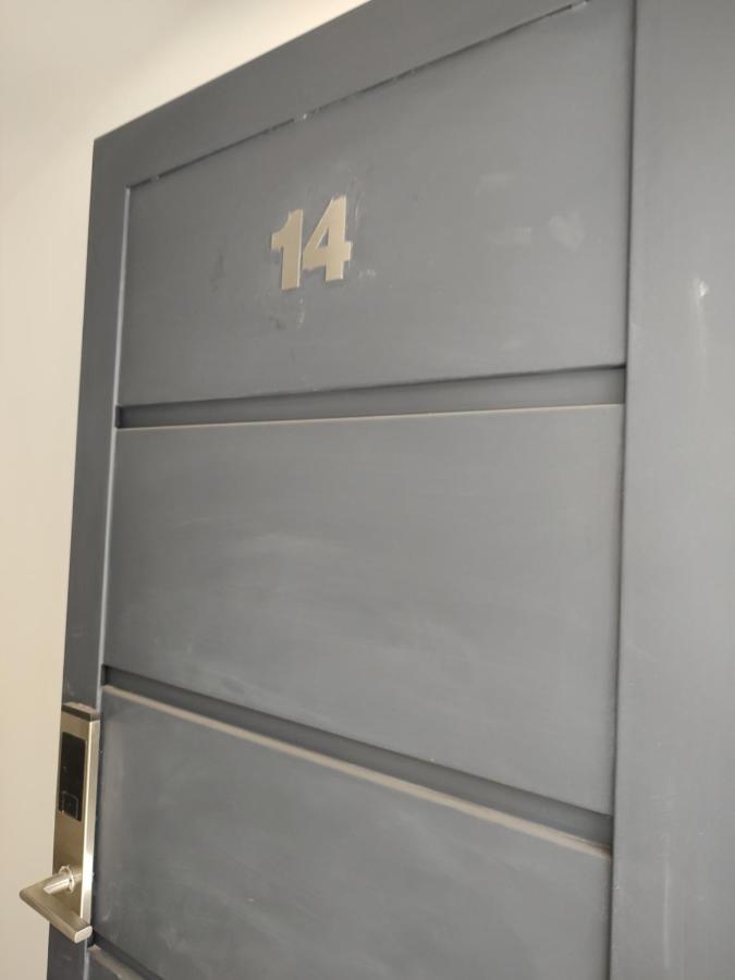356 Apartments - Mendoza Ngoại thất bức ảnh