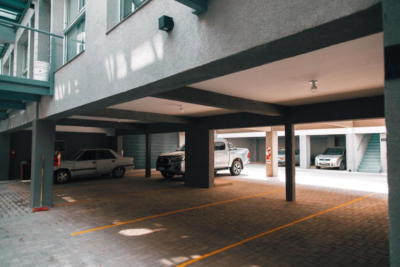 356 Apartments - Mendoza Ngoại thất bức ảnh