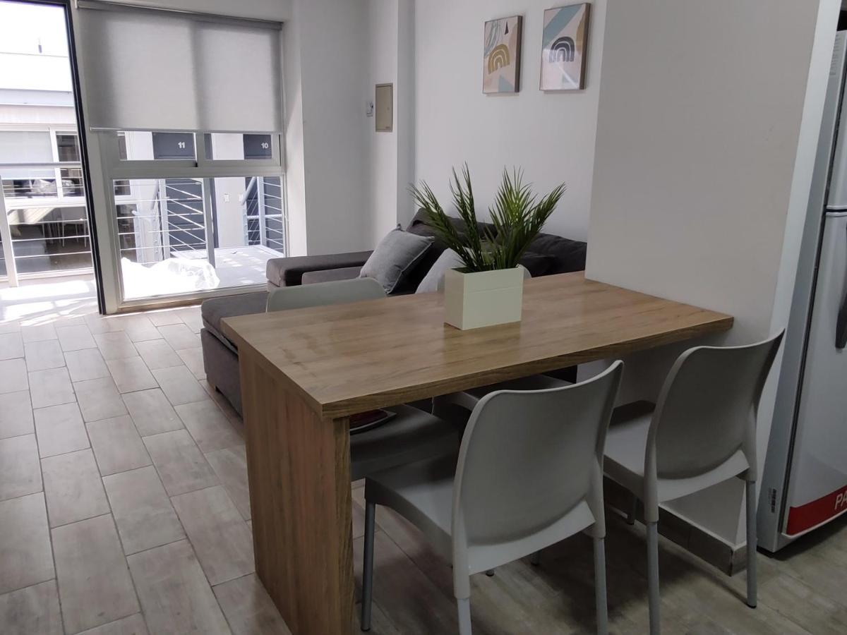 356 Apartments - Mendoza Ngoại thất bức ảnh