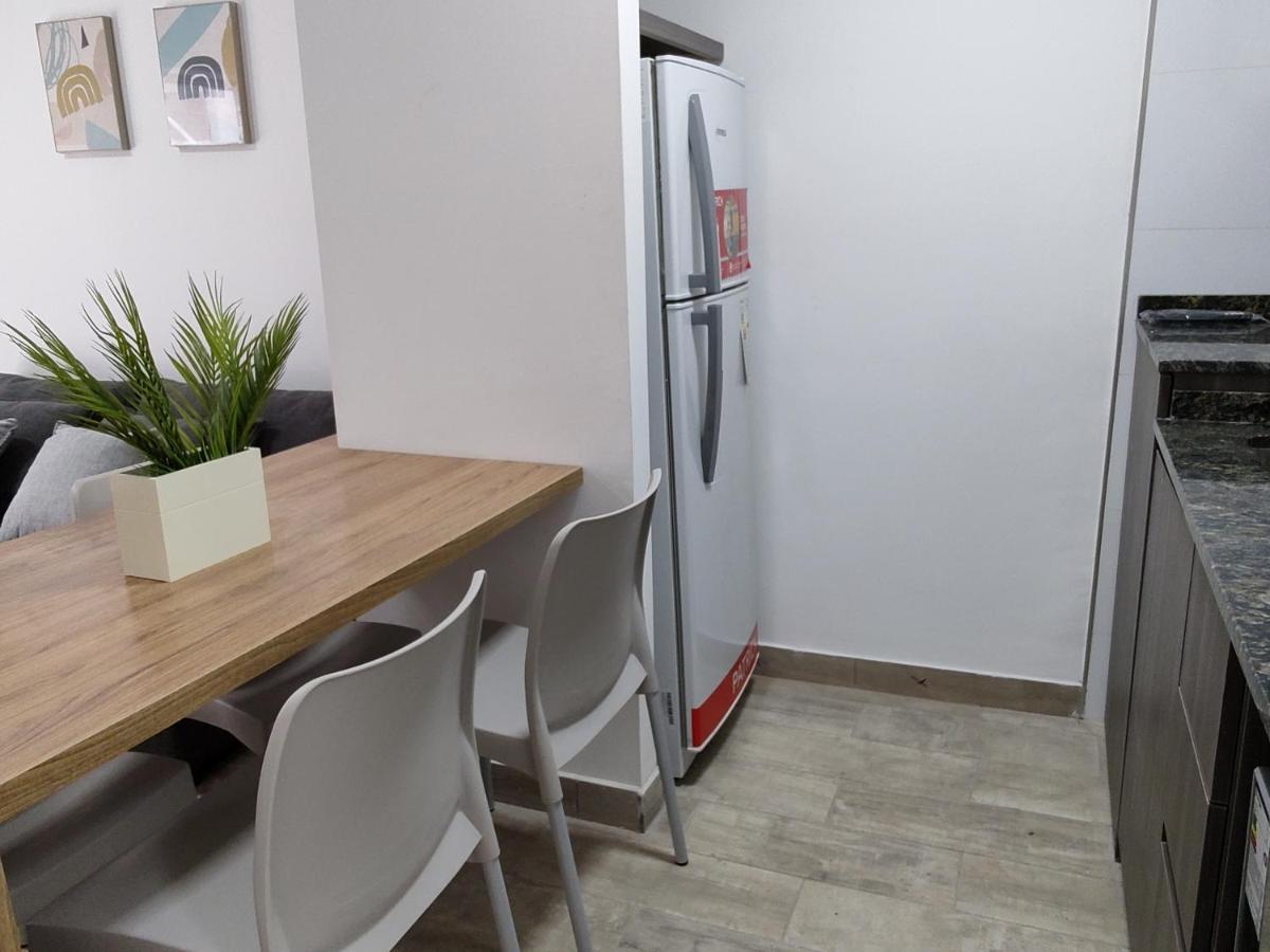 356 Apartments - Mendoza Ngoại thất bức ảnh