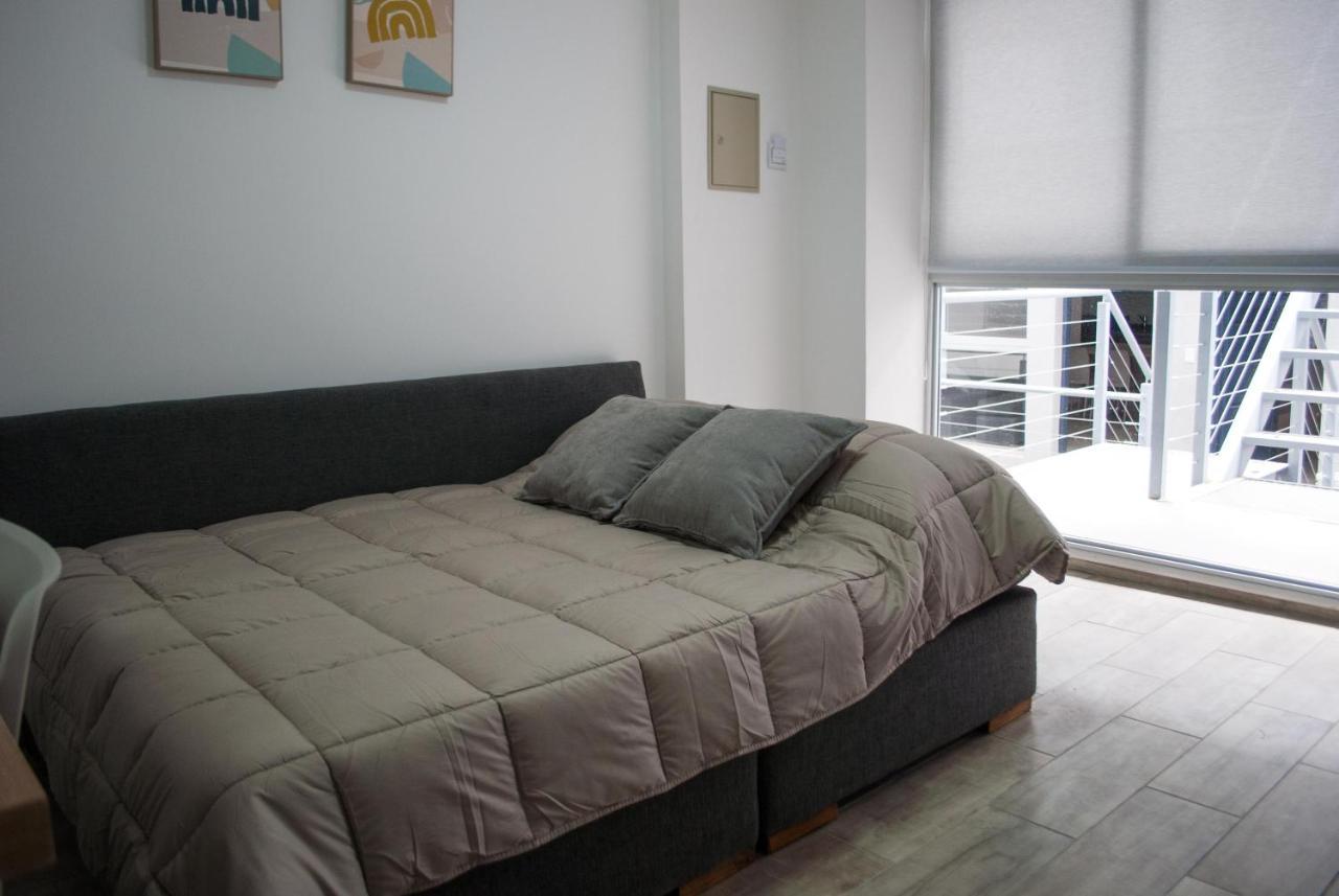 356 Apartments - Mendoza Ngoại thất bức ảnh
