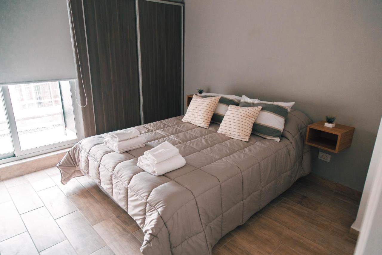 356 Apartments - Mendoza Ngoại thất bức ảnh