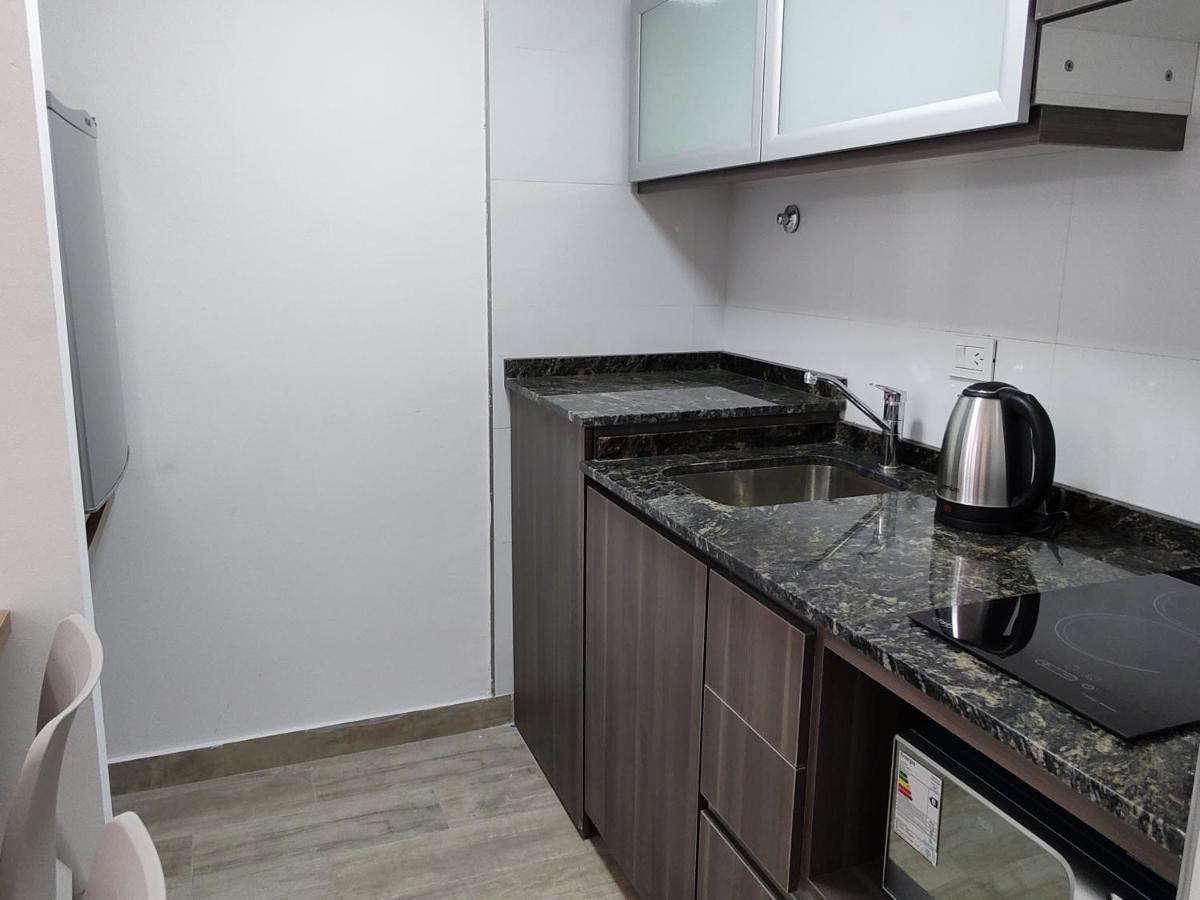 356 Apartments - Mendoza Ngoại thất bức ảnh