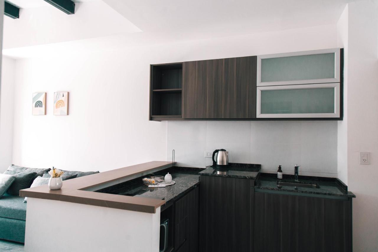 356 Apartments - Mendoza Ngoại thất bức ảnh
