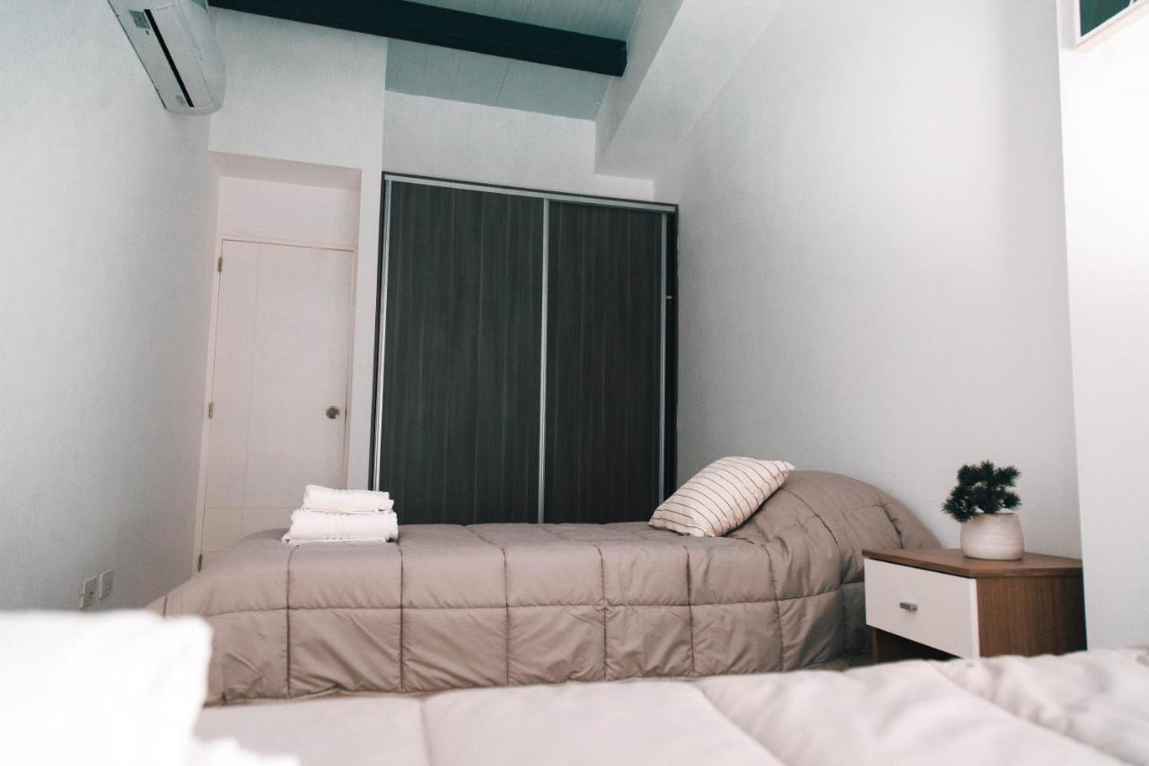 356 Apartments - Mendoza Ngoại thất bức ảnh