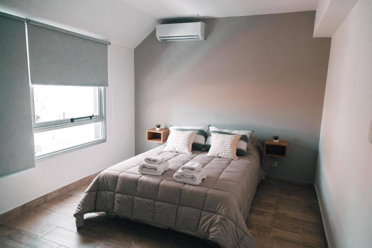 356 Apartments - Mendoza Ngoại thất bức ảnh