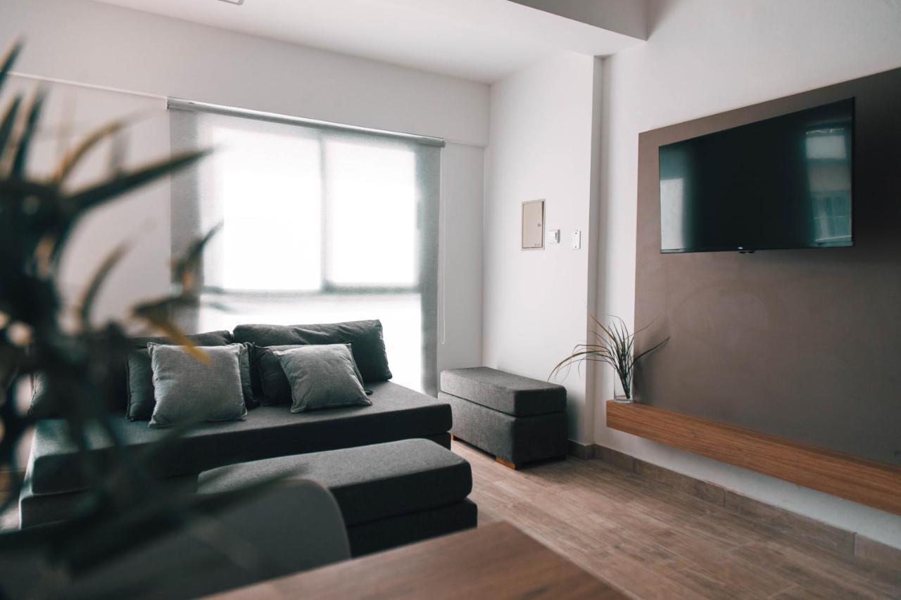 356 Apartments - Mendoza Ngoại thất bức ảnh