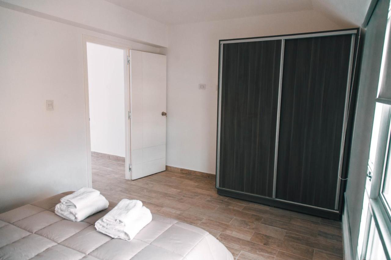 356 Apartments - Mendoza Ngoại thất bức ảnh