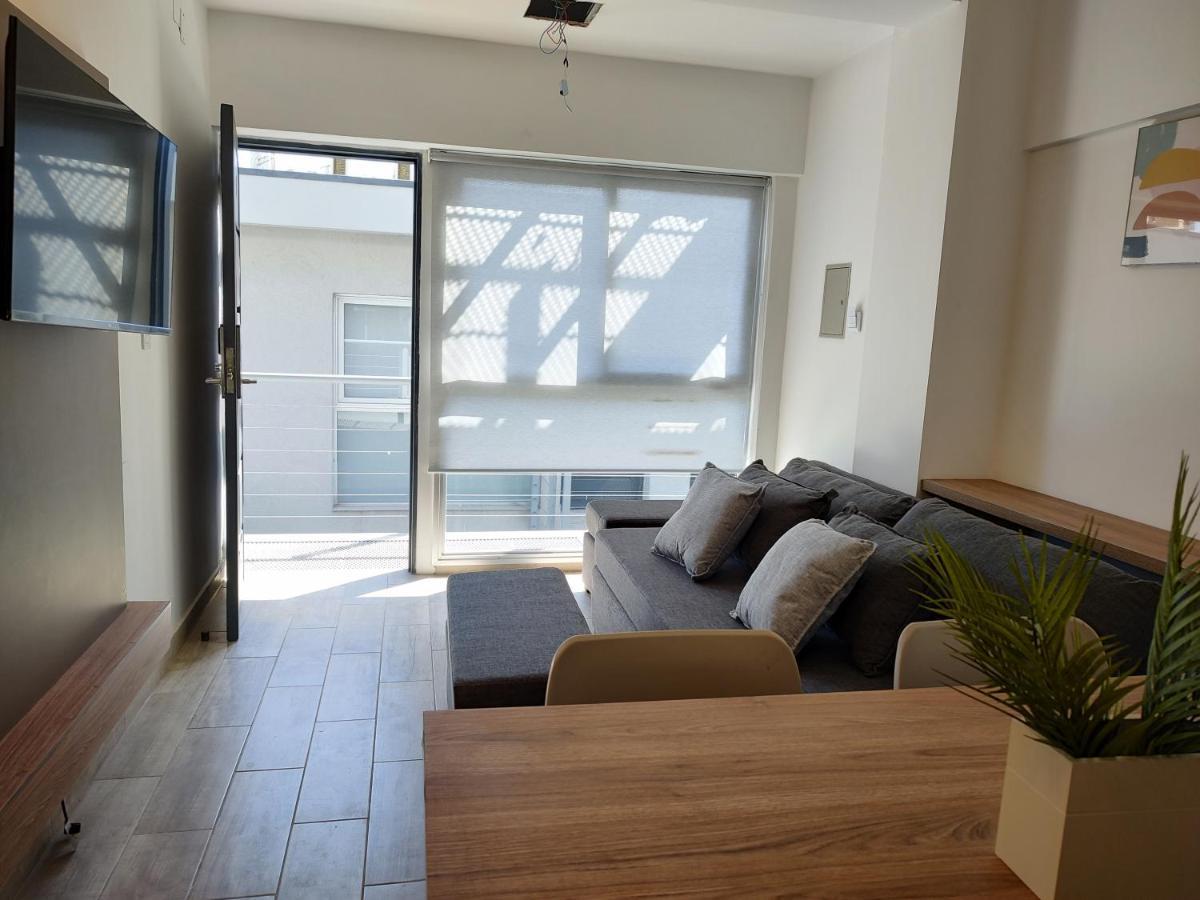 356 Apartments - Mendoza Ngoại thất bức ảnh