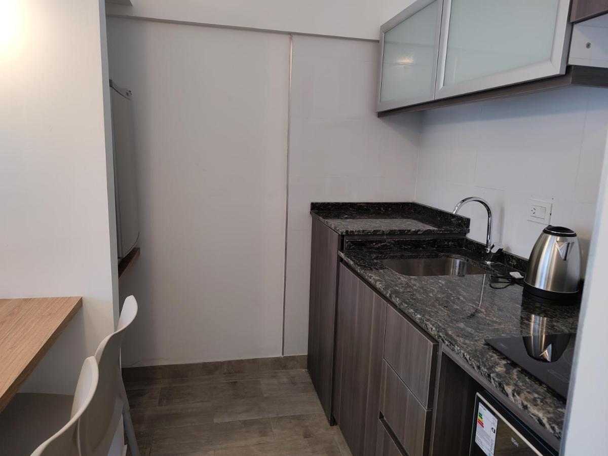 356 Apartments - Mendoza Ngoại thất bức ảnh
