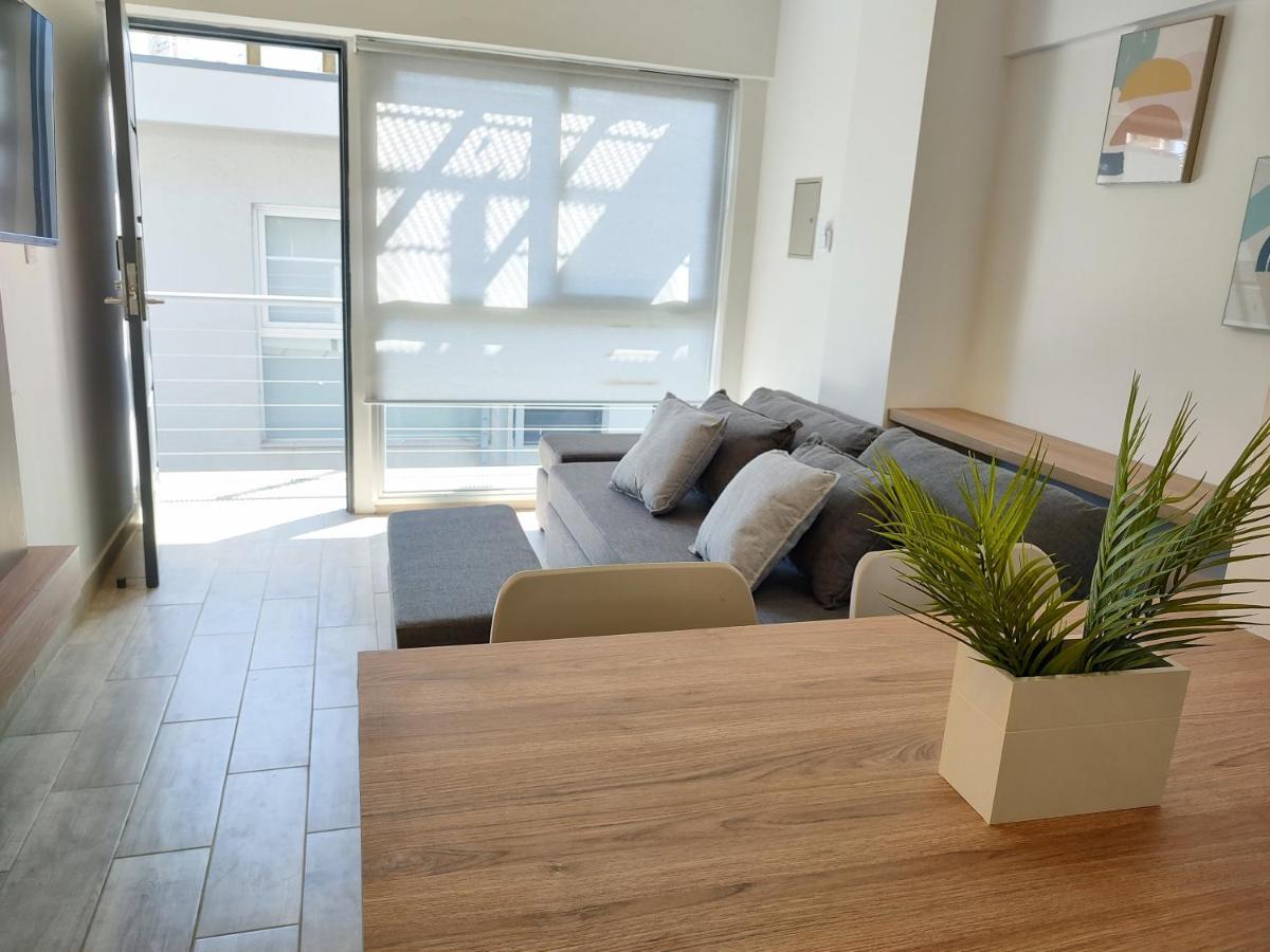 356 Apartments - Mendoza Ngoại thất bức ảnh