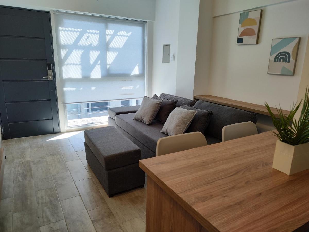 356 Apartments - Mendoza Ngoại thất bức ảnh