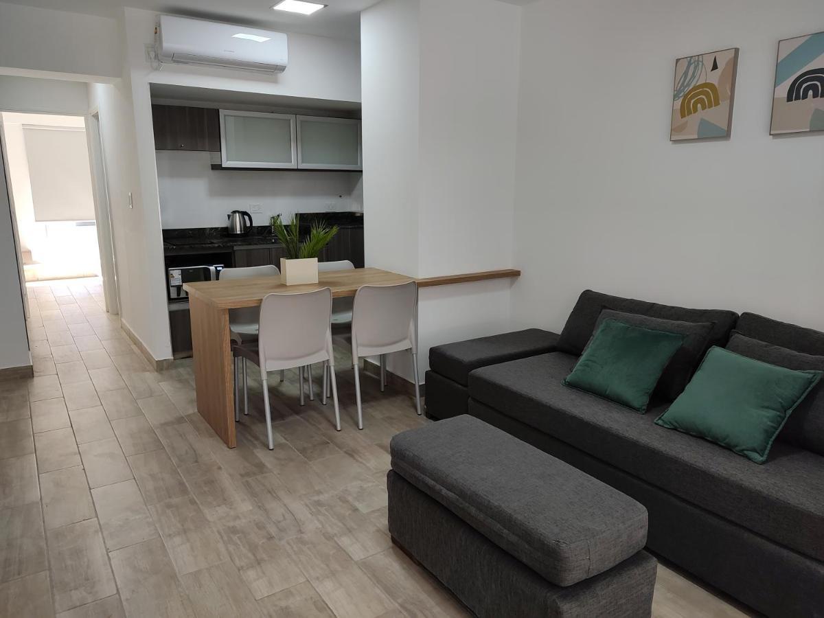 356 Apartments - Mendoza Ngoại thất bức ảnh