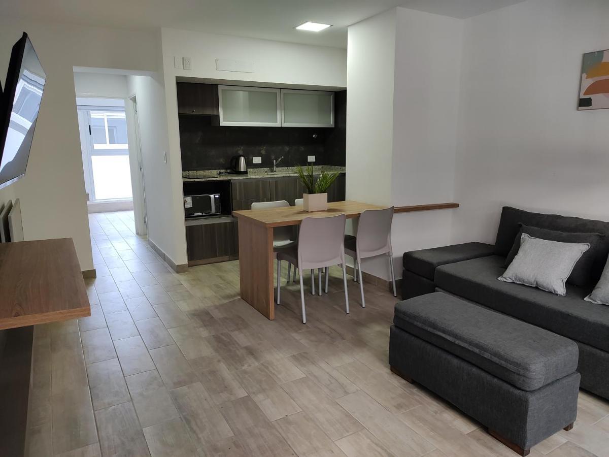 356 Apartments - Mendoza Ngoại thất bức ảnh