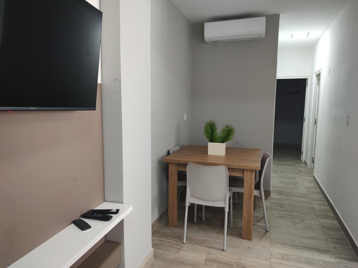 356 Apartments - Mendoza Ngoại thất bức ảnh