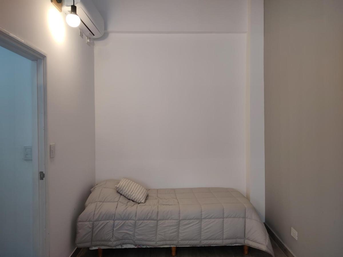 356 Apartments - Mendoza Ngoại thất bức ảnh