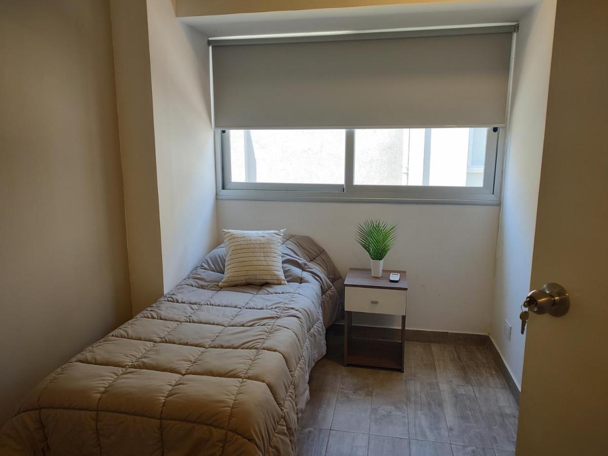 356 Apartments - Mendoza Ngoại thất bức ảnh