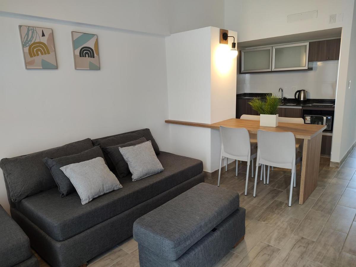 356 Apartments - Mendoza Ngoại thất bức ảnh