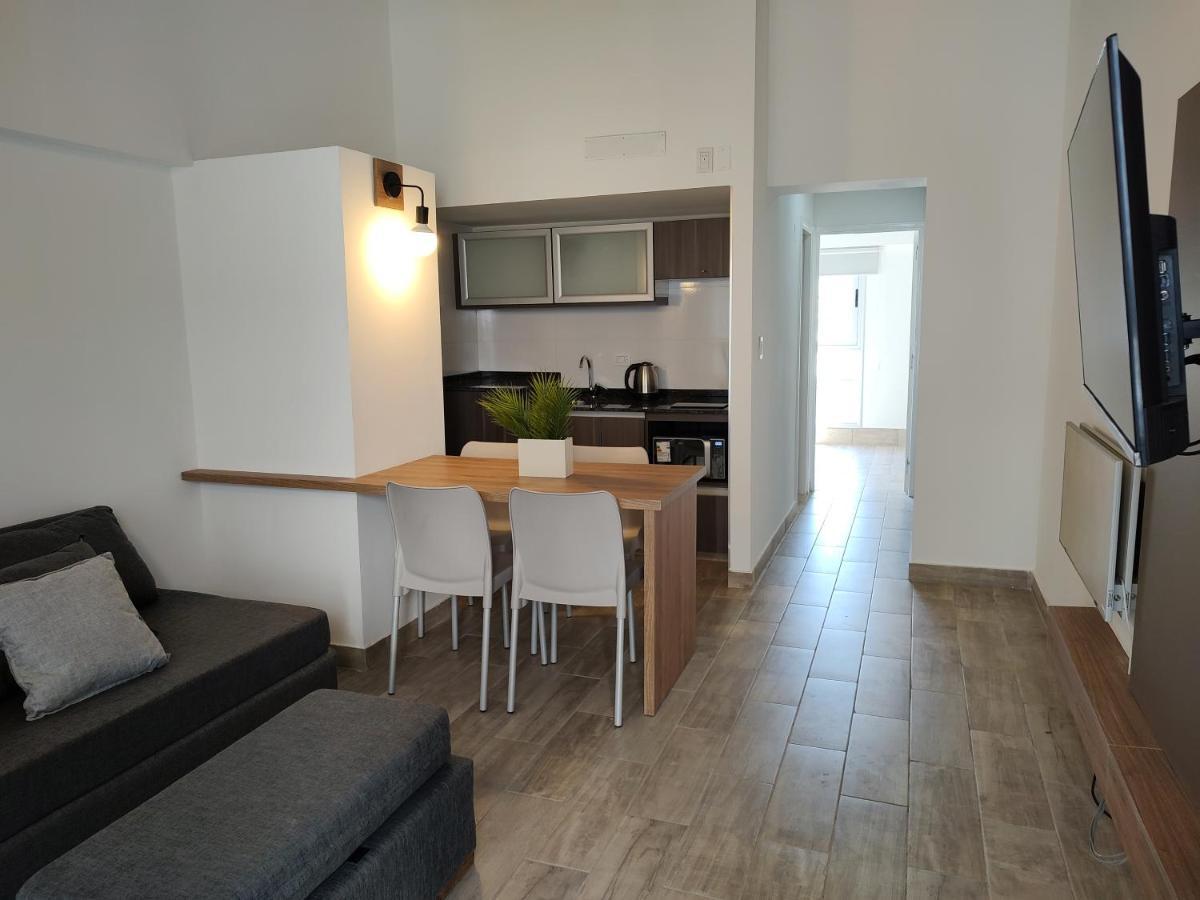 356 Apartments - Mendoza Ngoại thất bức ảnh