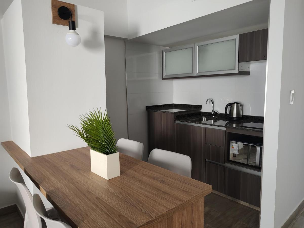 356 Apartments - Mendoza Ngoại thất bức ảnh