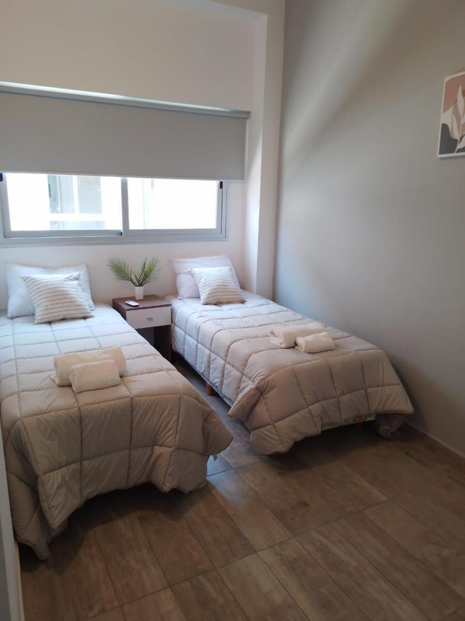 356 Apartments - Mendoza Ngoại thất bức ảnh