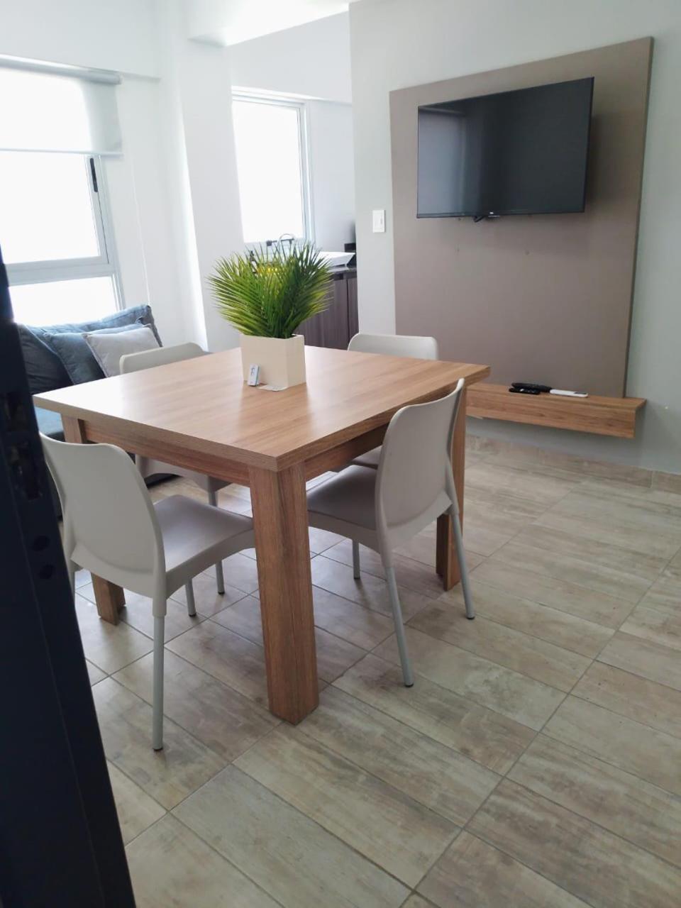356 Apartments - Mendoza Ngoại thất bức ảnh