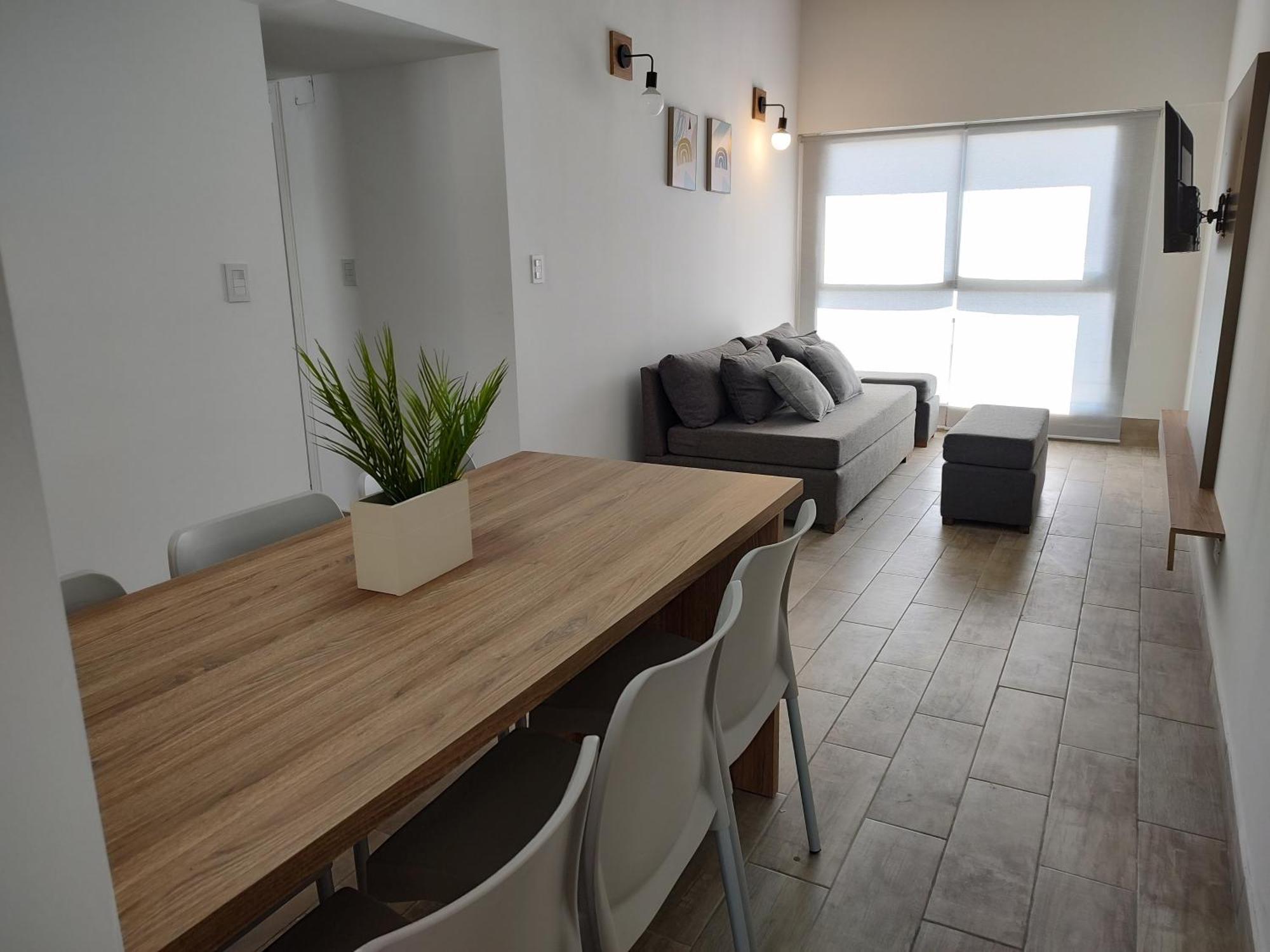 356 Apartments - Mendoza Ngoại thất bức ảnh