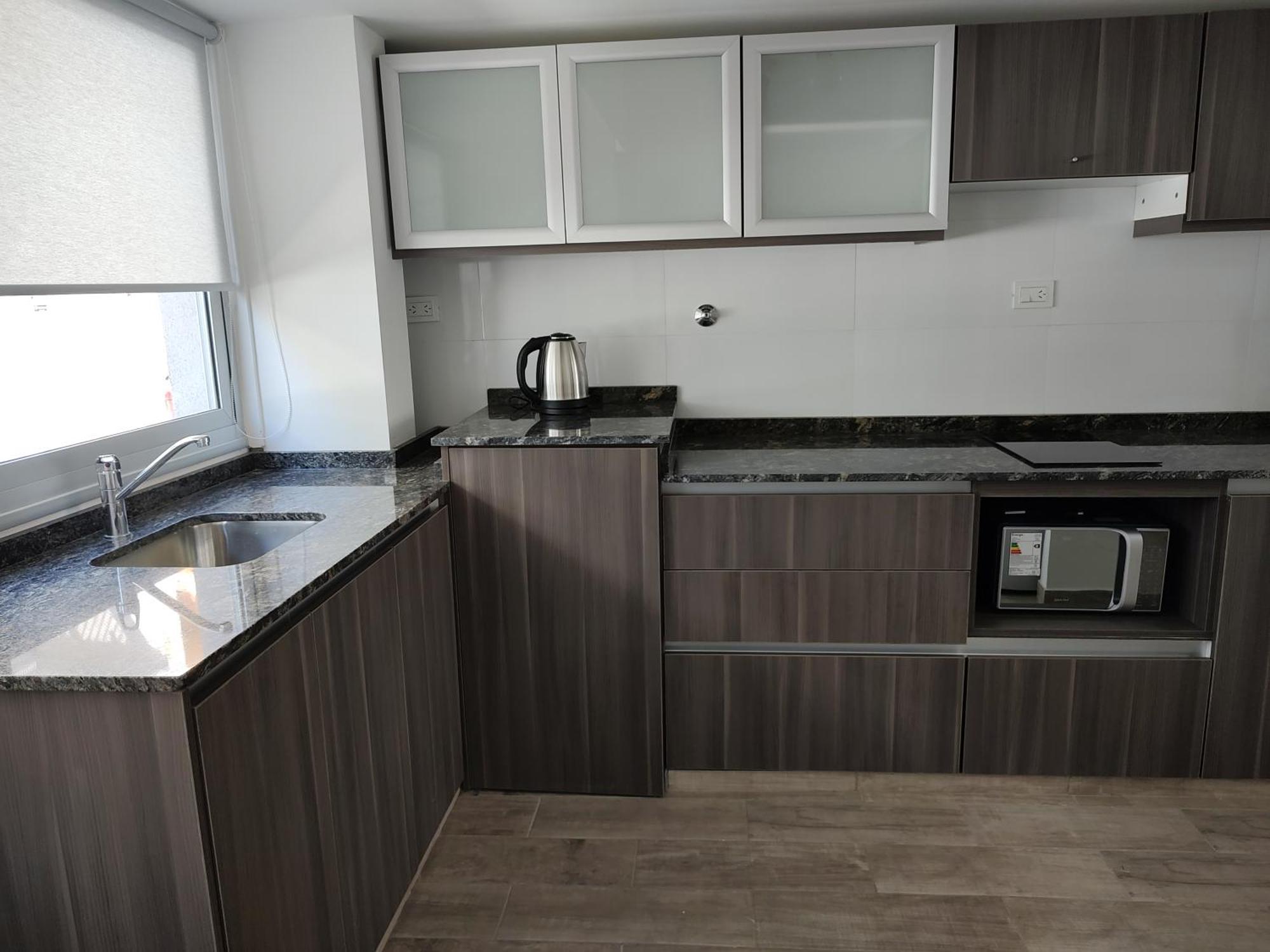 356 Apartments - Mendoza Ngoại thất bức ảnh