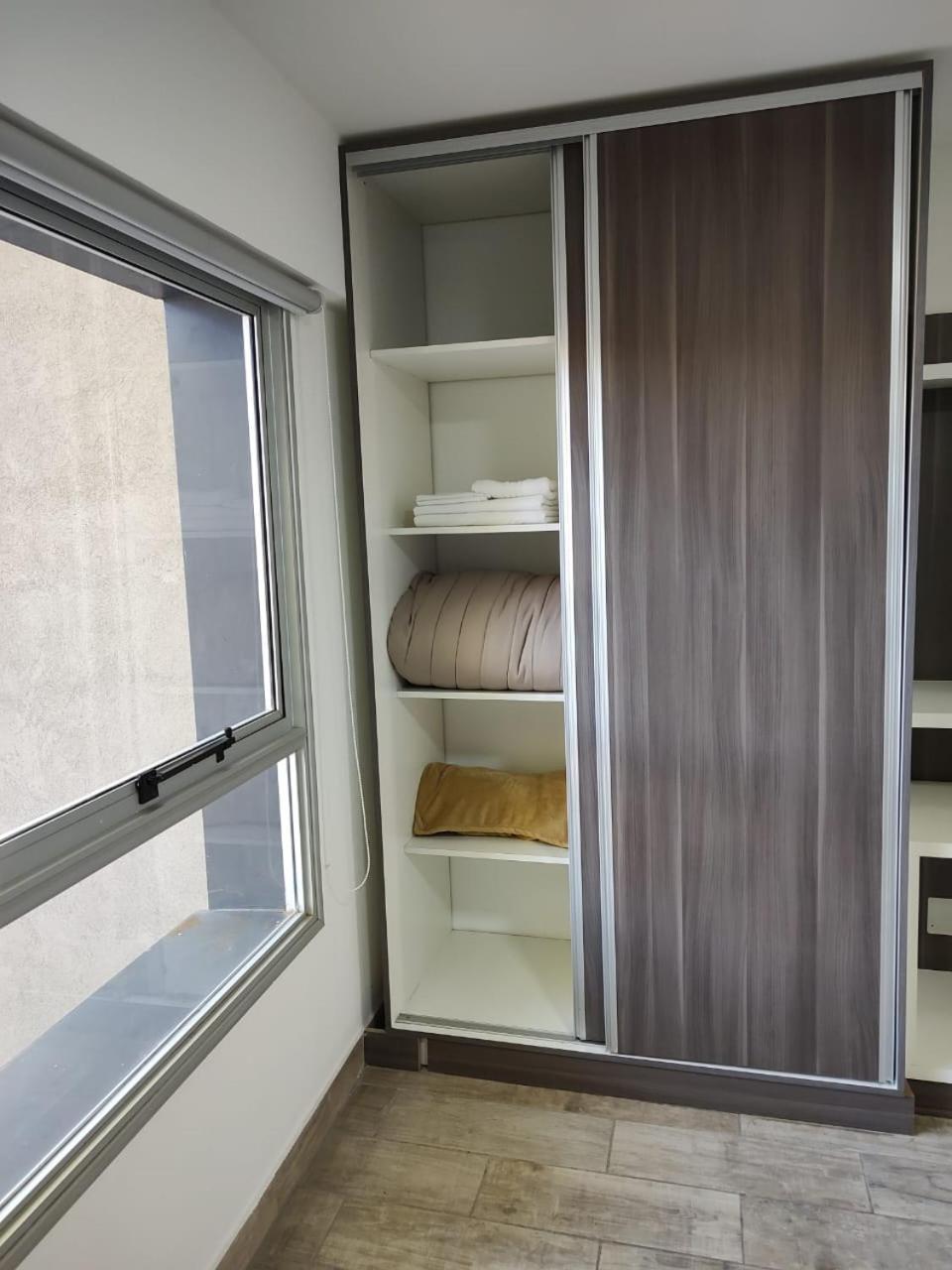 356 Apartments - Mendoza Ngoại thất bức ảnh
