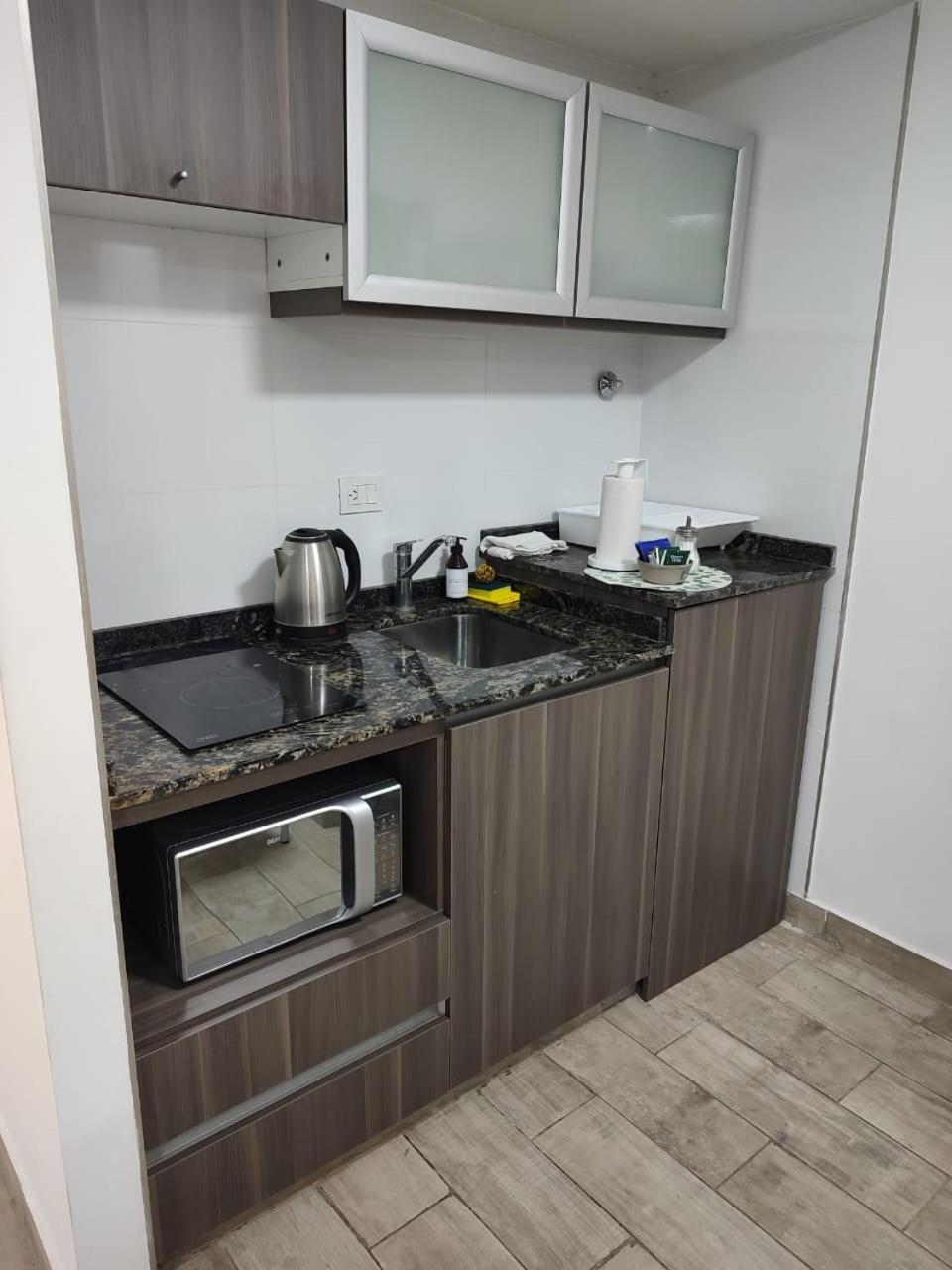 356 Apartments - Mendoza Ngoại thất bức ảnh